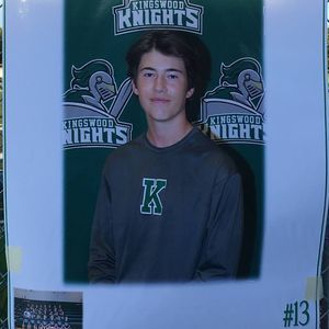 Meet your Posher, Philip